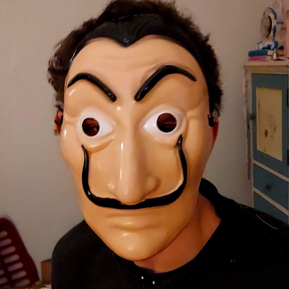 Salvador Dali